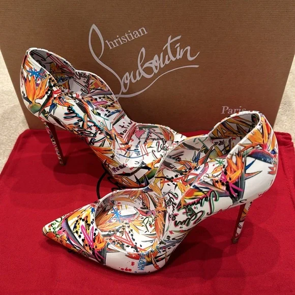 Christian Louboutin Pumps - Picture 2 of 6